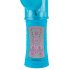 You2Toys - Sugar Babe - parels, konijn vibrator (blauw)