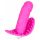 You2Toys - Mijn klein geheim - discreet vibrator (roze)