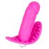 You2Toys - Mijn klein geheim - discreet vibrator (roze)