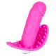 You2Toys - Mijn klein geheim - discreet vibrator (roze)