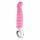 Fun Factory G5 - oplaadbare, waterdichte ribbelige G-spot vibrator (roze)