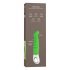 Fun Factory G5 - Oplaadbare, Waterdichte Ribbel-G Spot Vibrator (Groen)