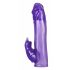 You2Toys - Paarse Voorgerecht - vibratorset (9-delig)