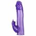 You2Toys - Paarse Voorgerecht - vibratorset (9-delig)