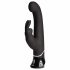 Vijftig tinten van grijs - Vibrator met clitorisstimulator (USB)