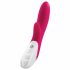 Mystim Danny Divido - clitorisstimulerende vibrator (roze)