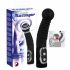 You2Toys - Prostaat massager - roterende prostaat vibrator (zwart)