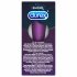 Durex Intense Delight Bullet - mini vibrator (paars)