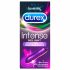 Durex Intense Delight Bullet - mini vibrator (paars)