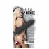 You2Toys - Mini-Vibe - stavenvibrator (zwart)