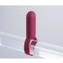 TENGA Smart Vibe - trilring (rood)