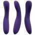 We-Vibe Rave - Slimme oplaadbare G-spot vibrator (paars)