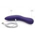 / We-Vibe Rave - Slimme oplaadbare G-spot vibrator (paars)