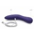 We-Vibe Rave - Slimme oplaadbare G-spot vibrator (paars)