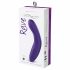 We-Vibe Rave - Slimme oplaadbare G-spot vibrator (paars)