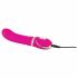 Vibe Couture Front Row - G-spot vibrator (roze)