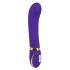 Vibe Couture Front Row - G-spot vibrator (paars)