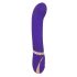 Vibe Couture Front Row - G-spot vibrator (paars)