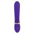 Vibe Couture Front Row - G-spot vibrator (paars)