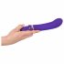 Vibe Couture Front Row - G-spot vibrator (paars)