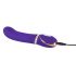 Vibe Couture Front Row - G-spot vibrator (paars)