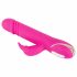 Vibe Couture Rabbit Skater - Konijn Vibrator (roze)