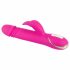 Vibe Couture Rabbit Skater - Konijn Vibrator (roze)