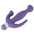 You2Toys - Pointer - Drievoudig plezier vibrator (paars)