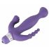 You2Toys - Pointer - Drievoudig plezier vibrator (paars)