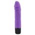 You2Toys - Silicone Lover - realistisch vibrator (paars)