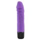 You2Toys - Silicone Lover - realistisch vibrator (paars)