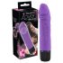 You2Toys - Silicone Lover - realistisch vibrator (paars)