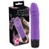 You2Toys - Silicone Lover - realistisch vibrator (paars)