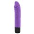 You2Toys - Silicone Lover - realistisch vibrator (paars)