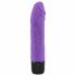 You2Toys - Silicone Lover - realistisch vibrator (paars)