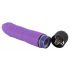 You2Toys - Silicone Lover - realistisch vibrator (paars)