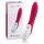 Mystim Elegant Eric - dubbelmotor vibrator (roze)