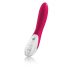 Mystim Elegant Eric - dubbelmotor vibrator (roze)