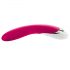 Mystim Elegant Eric - dubbelmotor vibrator (roze)