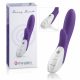 mystim Danny Divido - clitoris vibrator (paars)