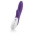 mystim Danny Divido - clitoris vibrator (paars)