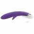 mystim Danny Divido - clitoris vibrator (paars)