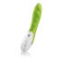 mystim Sassy Simon - dubbelmotorige vibrator (groen)