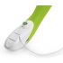 mystim Sassy Simon - dubbelmotorige vibrator (groen)