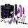 You2Toys - PowerBox - konijnenvibrator set (10-delig)