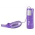 You2Toys - PowerBox - konijnenvibrator set (10-delig)