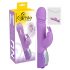 SMILE Push - clitoraal vibrator (paars)