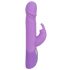 SMILE Push - clitoraal vibrator (paars)