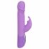 SMILE Push - clitoraal vibrator (paars)