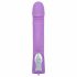 SMILE Push - clitoraal vibrator (paars)